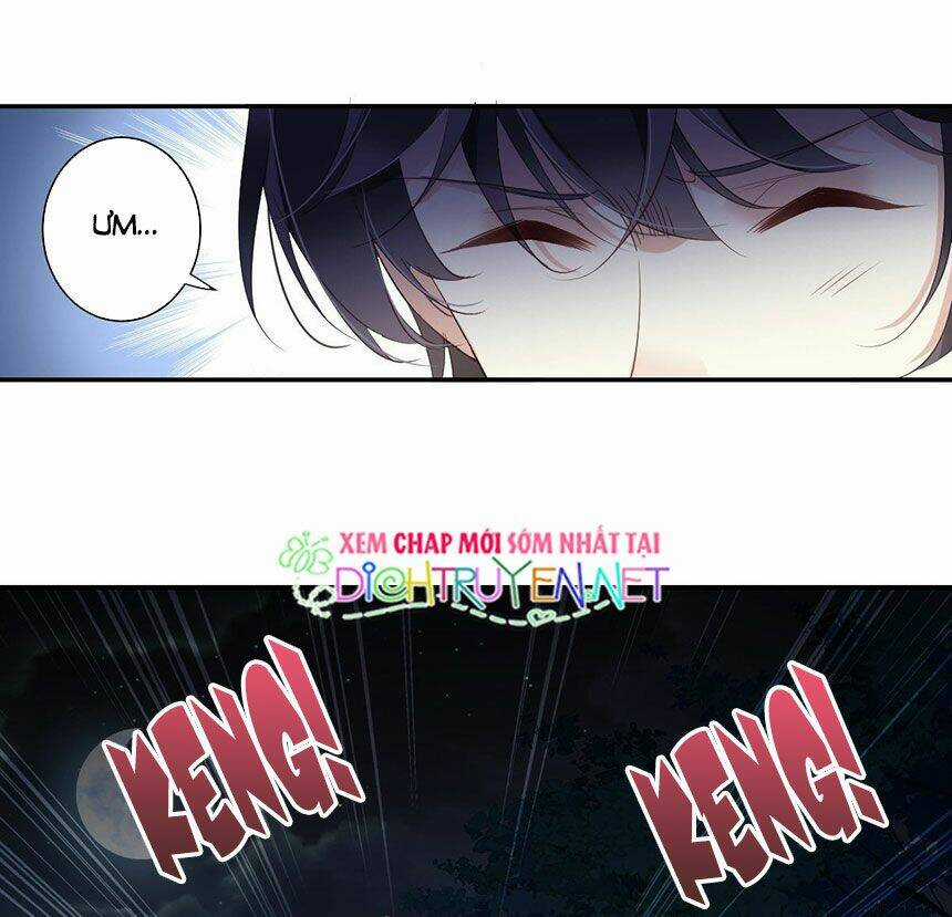 Quận Chúa Bất Tư Gia Chapter 8 trang 25