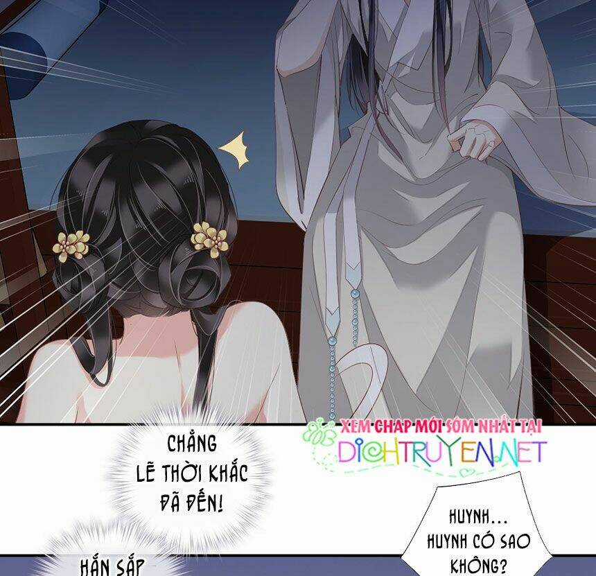 Quận Chúa Bất Tư Gia Chapter 8 trang 27