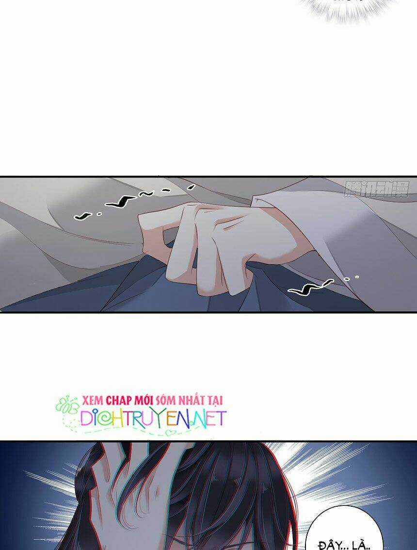 Quận Chúa Bất Tư Gia Chapter 8 trang 30