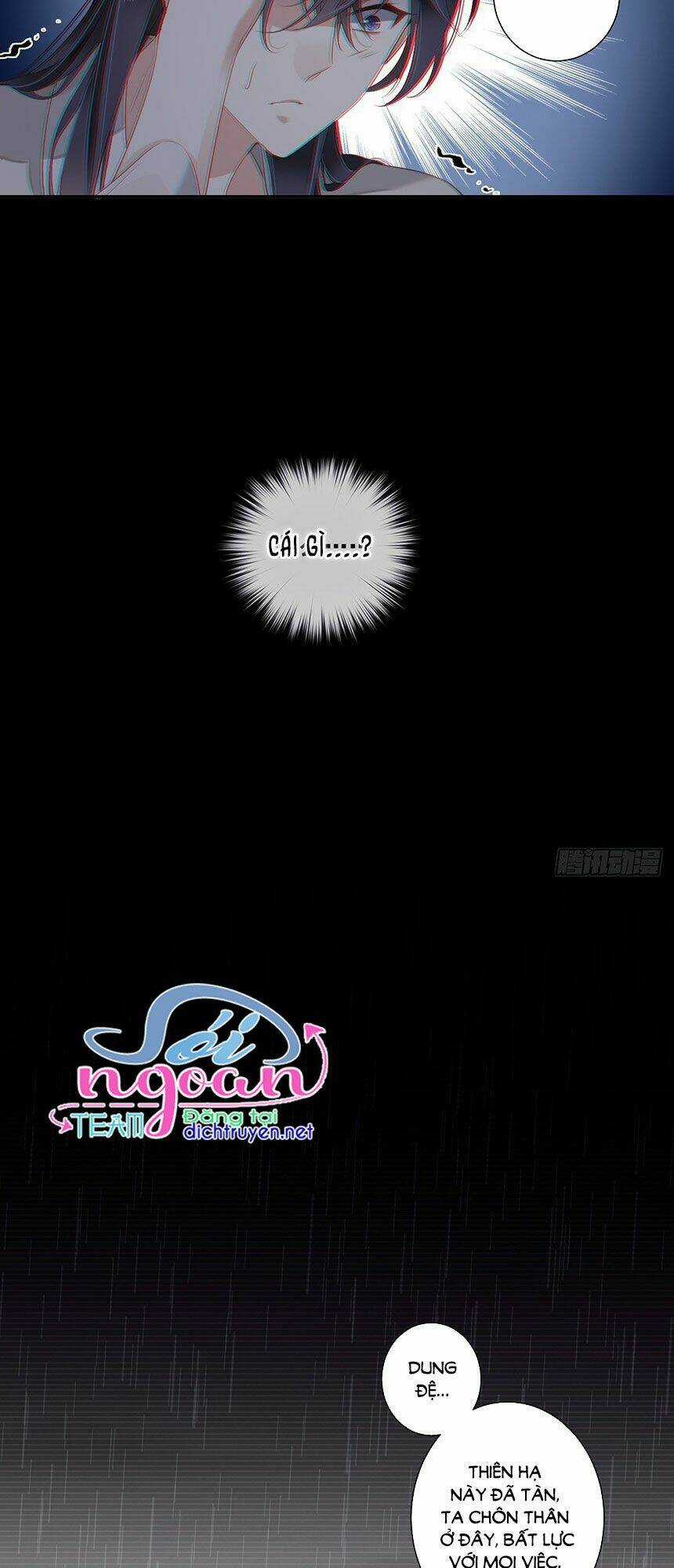 Quận Chúa Bất Tư Gia Chapter 8 trang 31