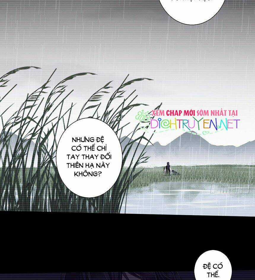 Quận Chúa Bất Tư Gia Chapter 8 trang 32