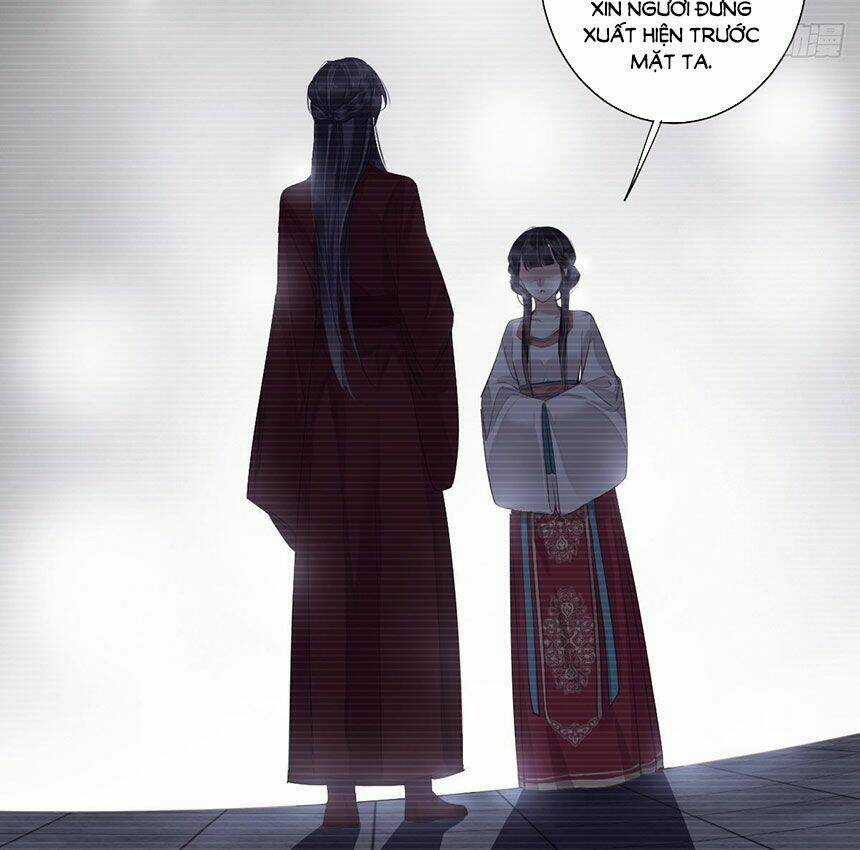 Quận Chúa Bất Tư Gia Chapter 8 trang 34