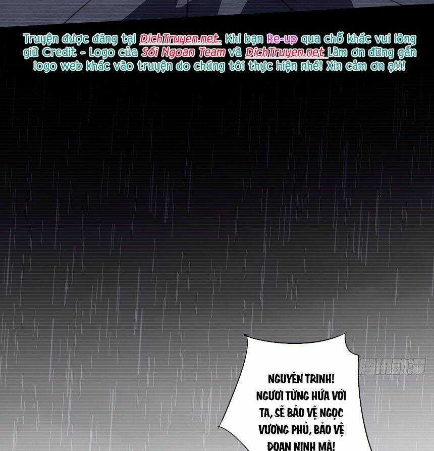 Quận Chúa Bất Tư Gia Chapter 8 trang 35