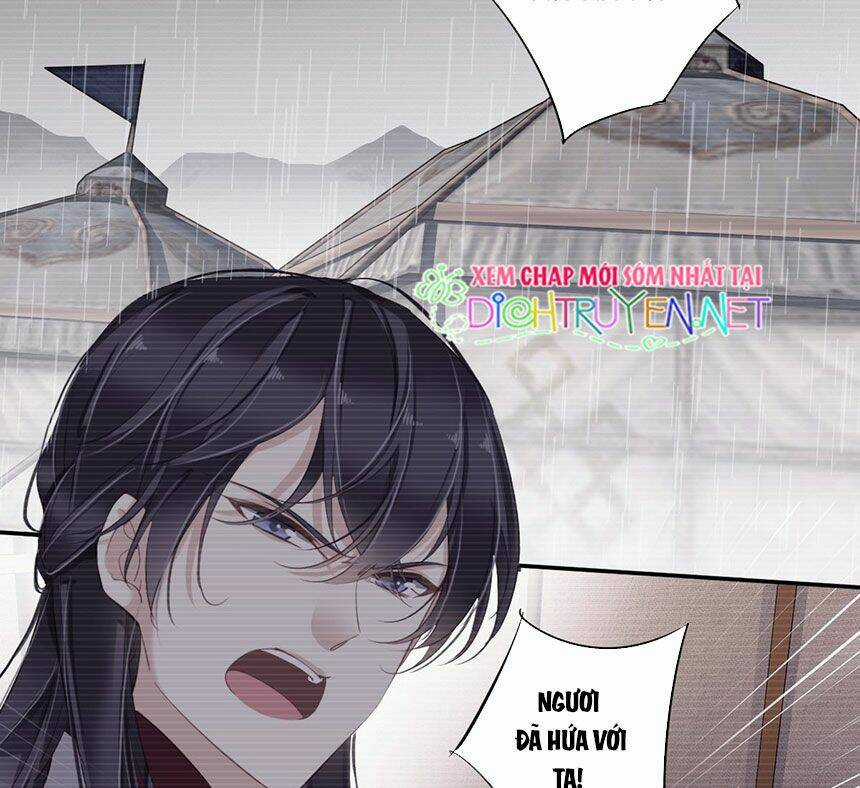 Quận Chúa Bất Tư Gia Chapter 8 trang 36