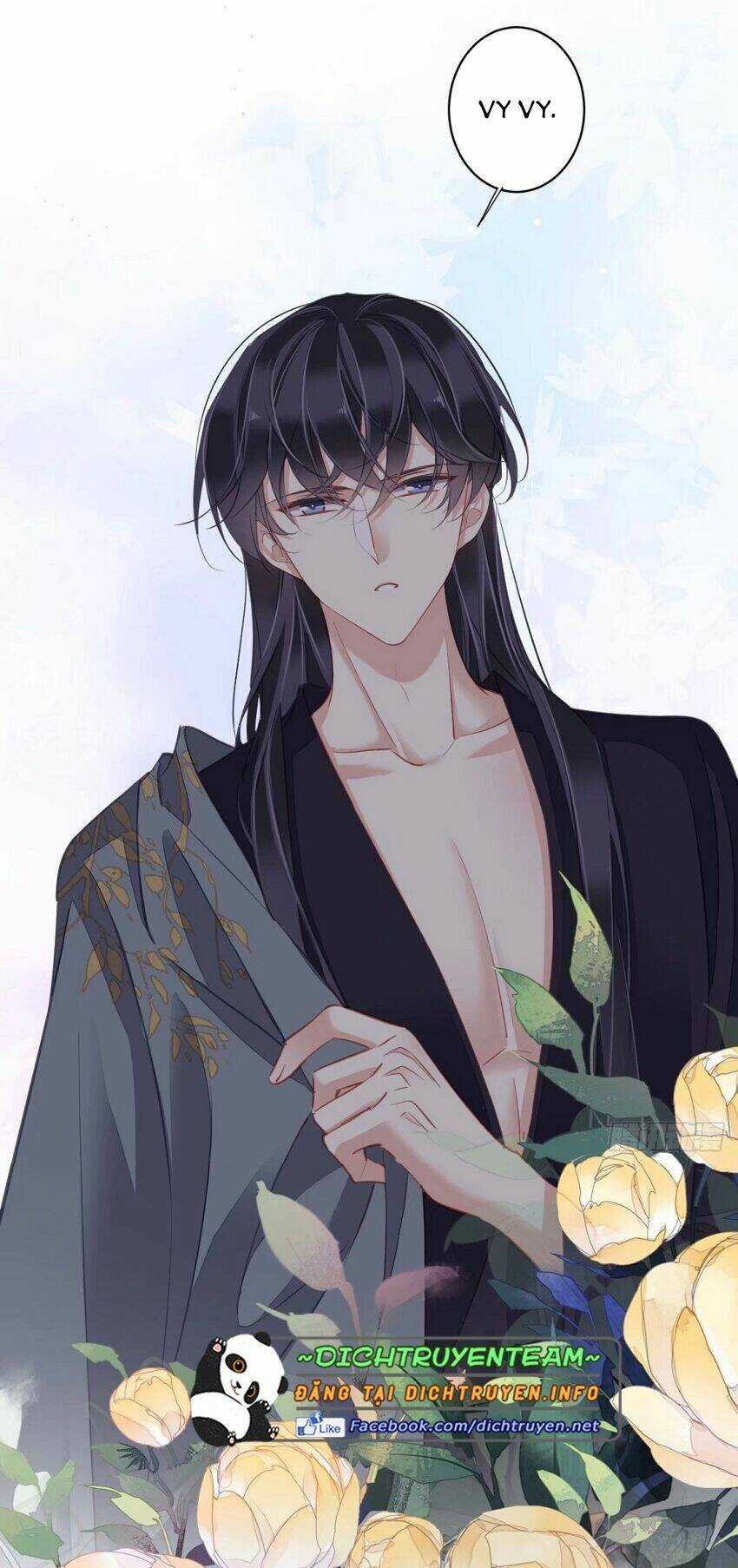 Quận Chúa Bất Tư Gia Chapter 80 trang 20