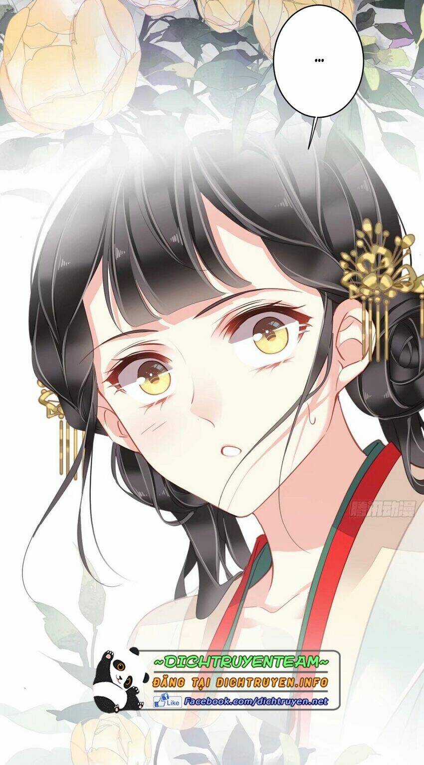 Quận Chúa Bất Tư Gia Chapter 80 trang 21