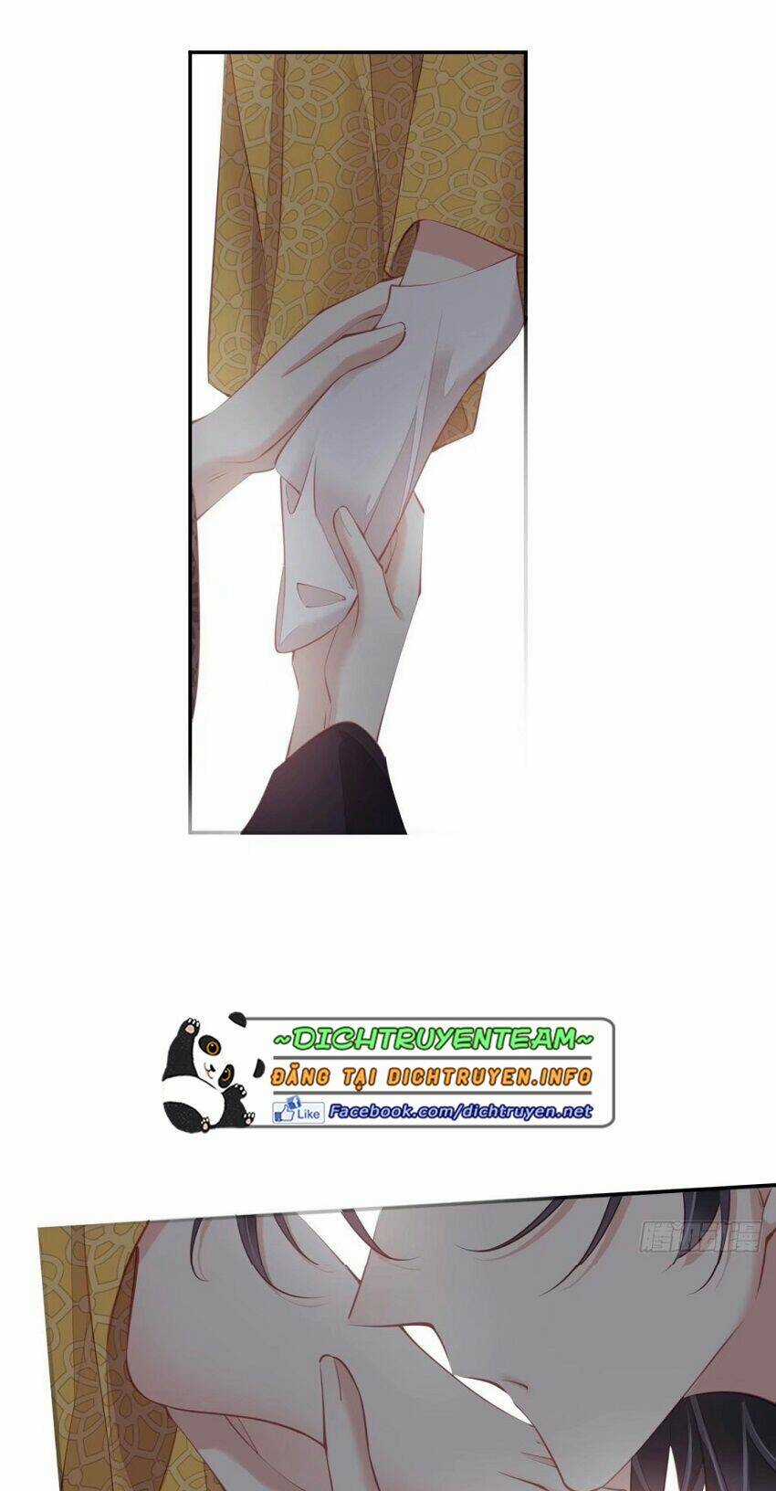 Quận Chúa Bất Tư Gia Chapter 80 trang 24