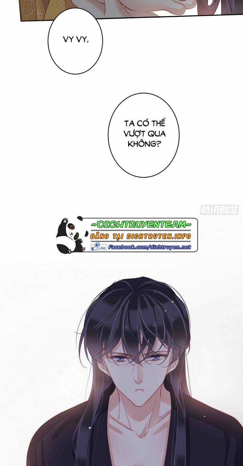 Quận Chúa Bất Tư Gia Chapter 80 trang 25