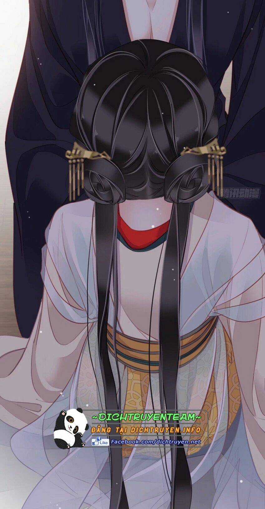 Quận Chúa Bất Tư Gia Chapter 80 trang 26