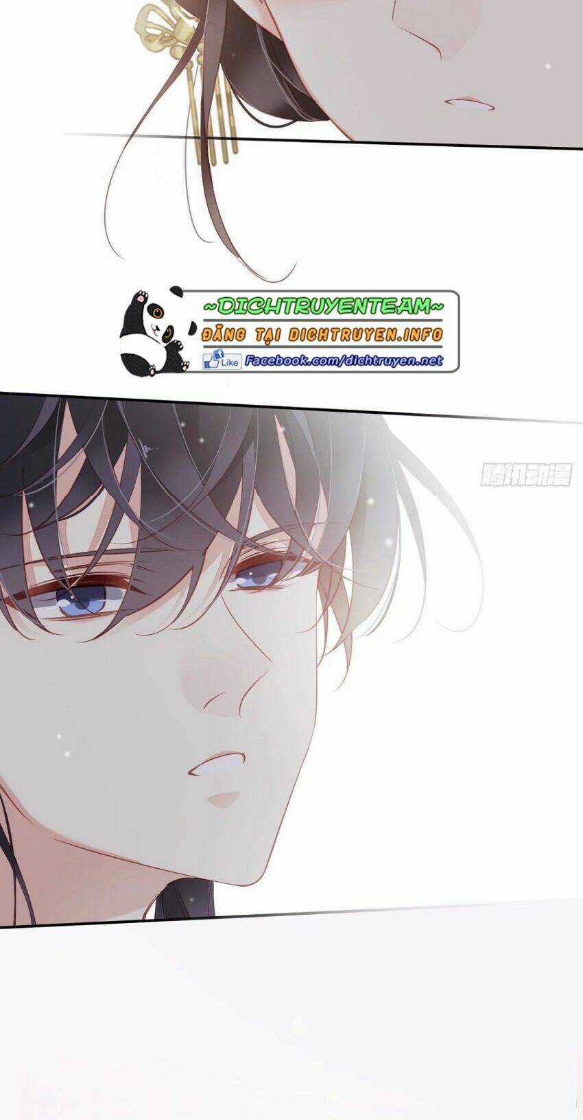 Quận Chúa Bất Tư Gia Chapter 80 trang 28