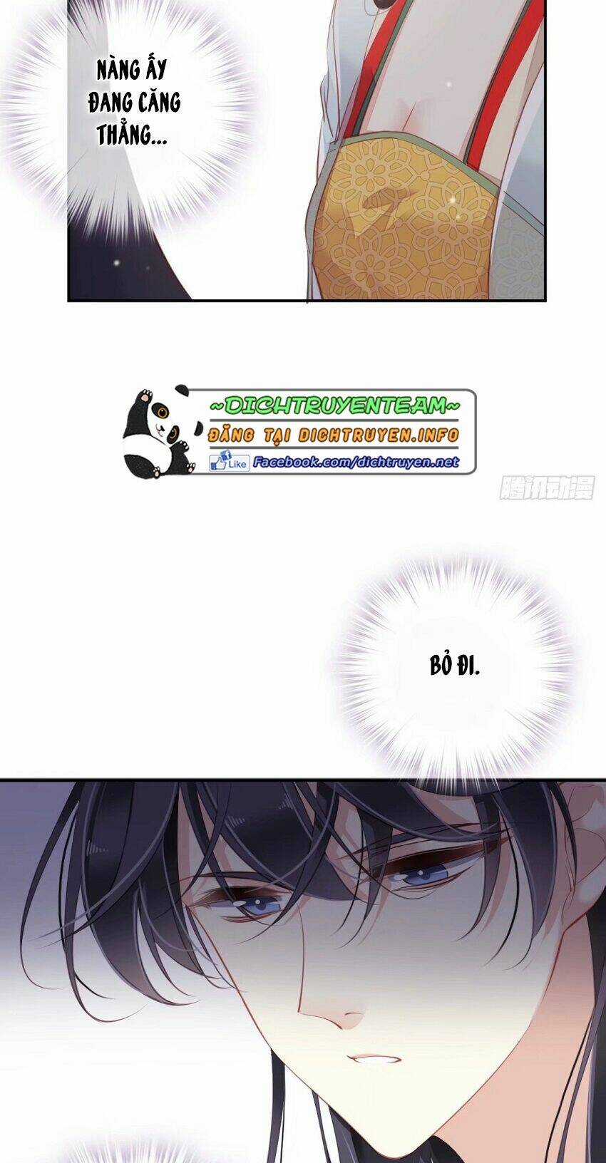 Quận Chúa Bất Tư Gia Chapter 80 trang 31