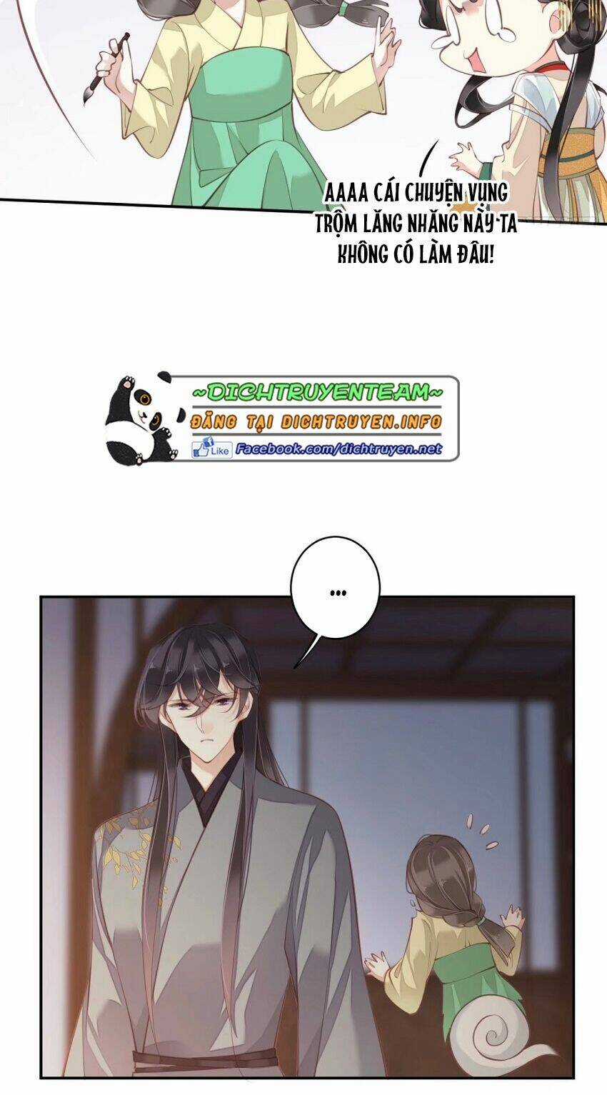 Quận Chúa Bất Tư Gia Chapter 80 trang 6