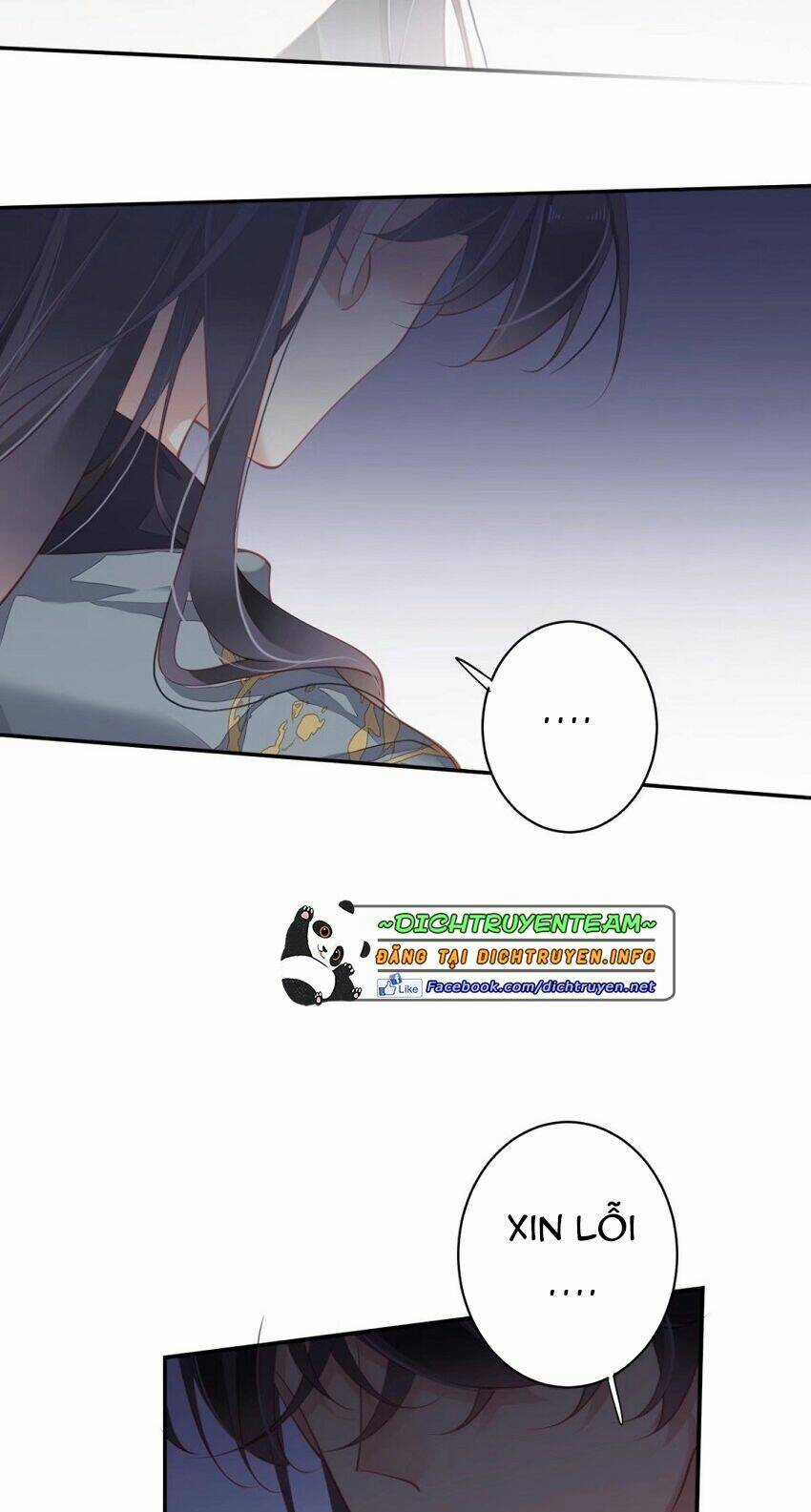 Quận Chúa Bất Tư Gia Chapter 81 trang 22