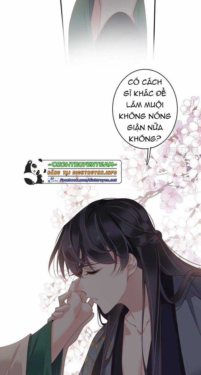 Quận Chúa Bất Tư Gia Chapter 81 trang 27