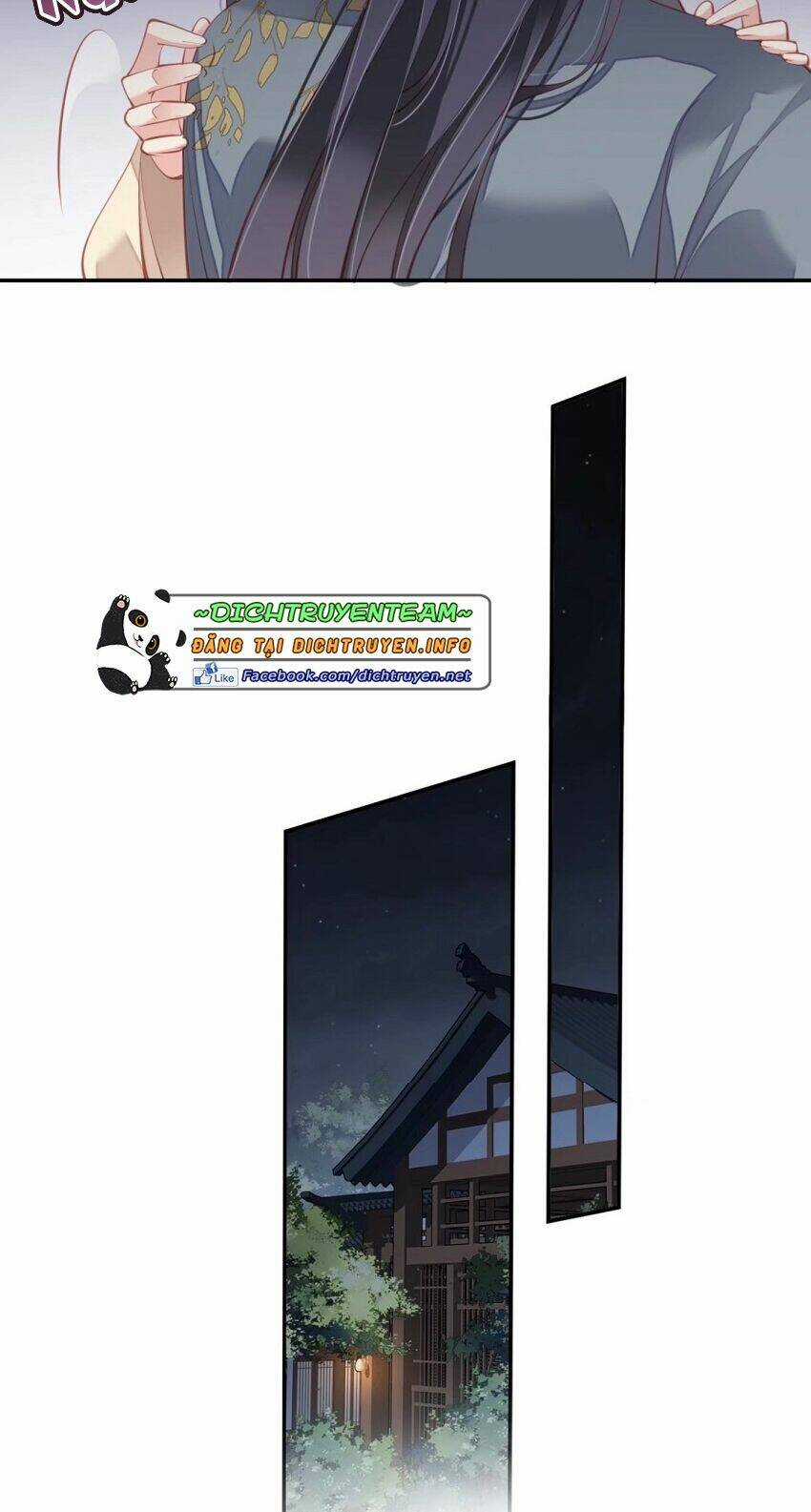 Quận Chúa Bất Tư Gia Chapter 81 trang 31