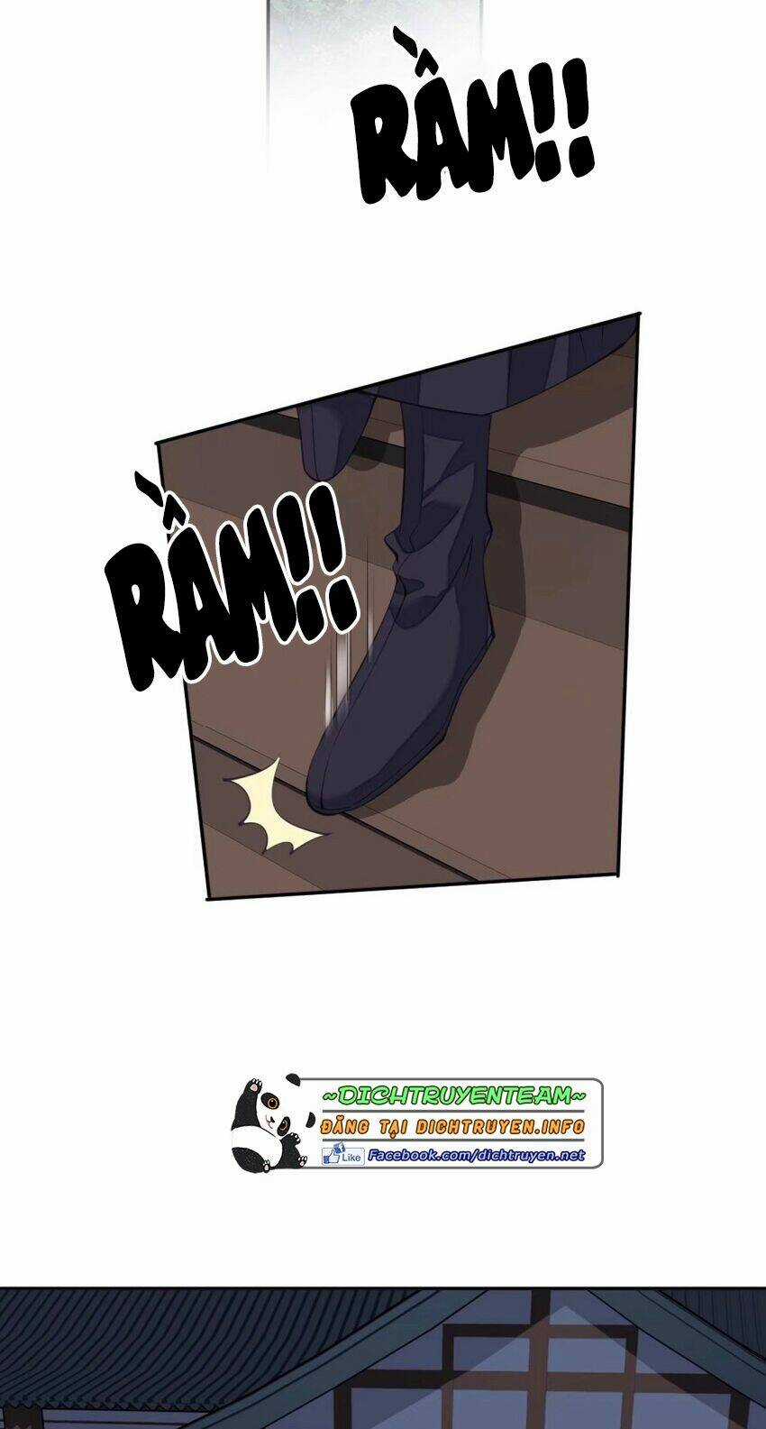 Quận Chúa Bất Tư Gia Chapter 81 trang 32