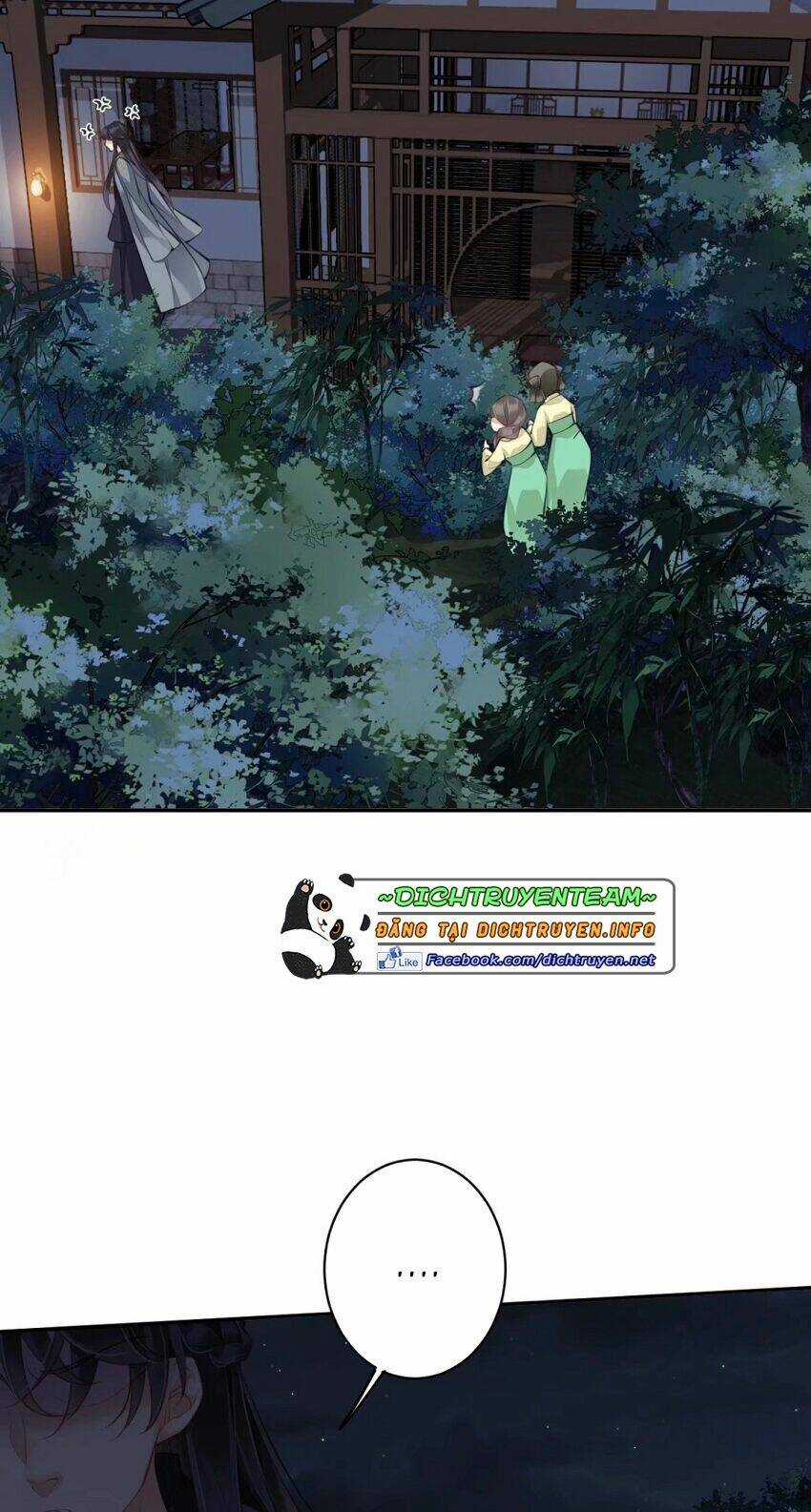 Quận Chúa Bất Tư Gia Chapter 81 trang 33