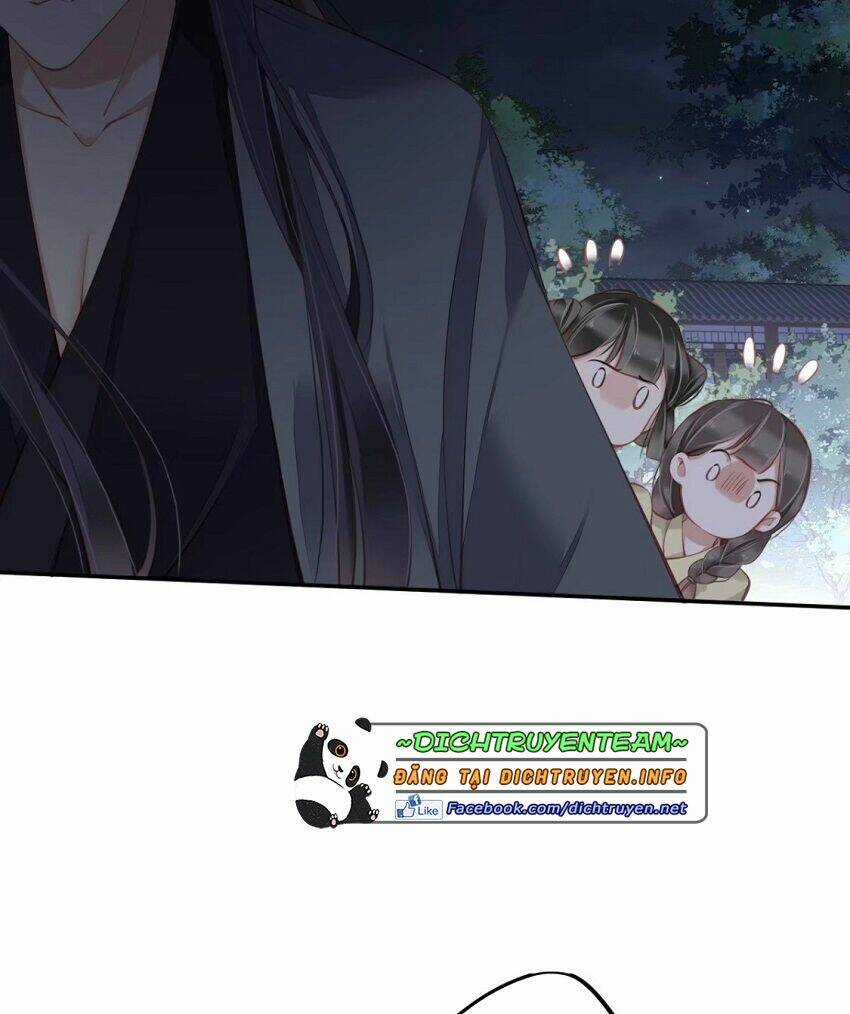 Quận Chúa Bất Tư Gia Chapter 81 trang 34