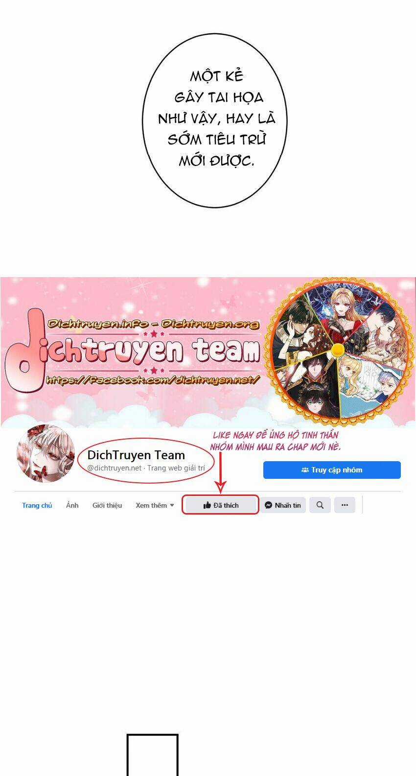 Quận Chúa Bất Tư Gia Chapter 82 trang 17