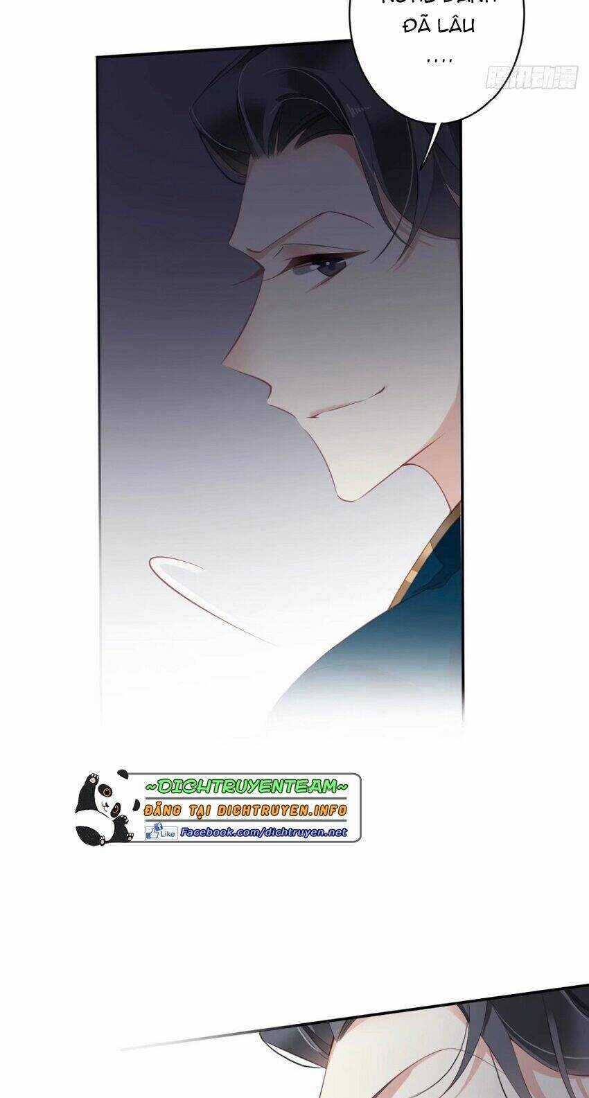 Quận Chúa Bất Tư Gia Chapter 82 trang 19