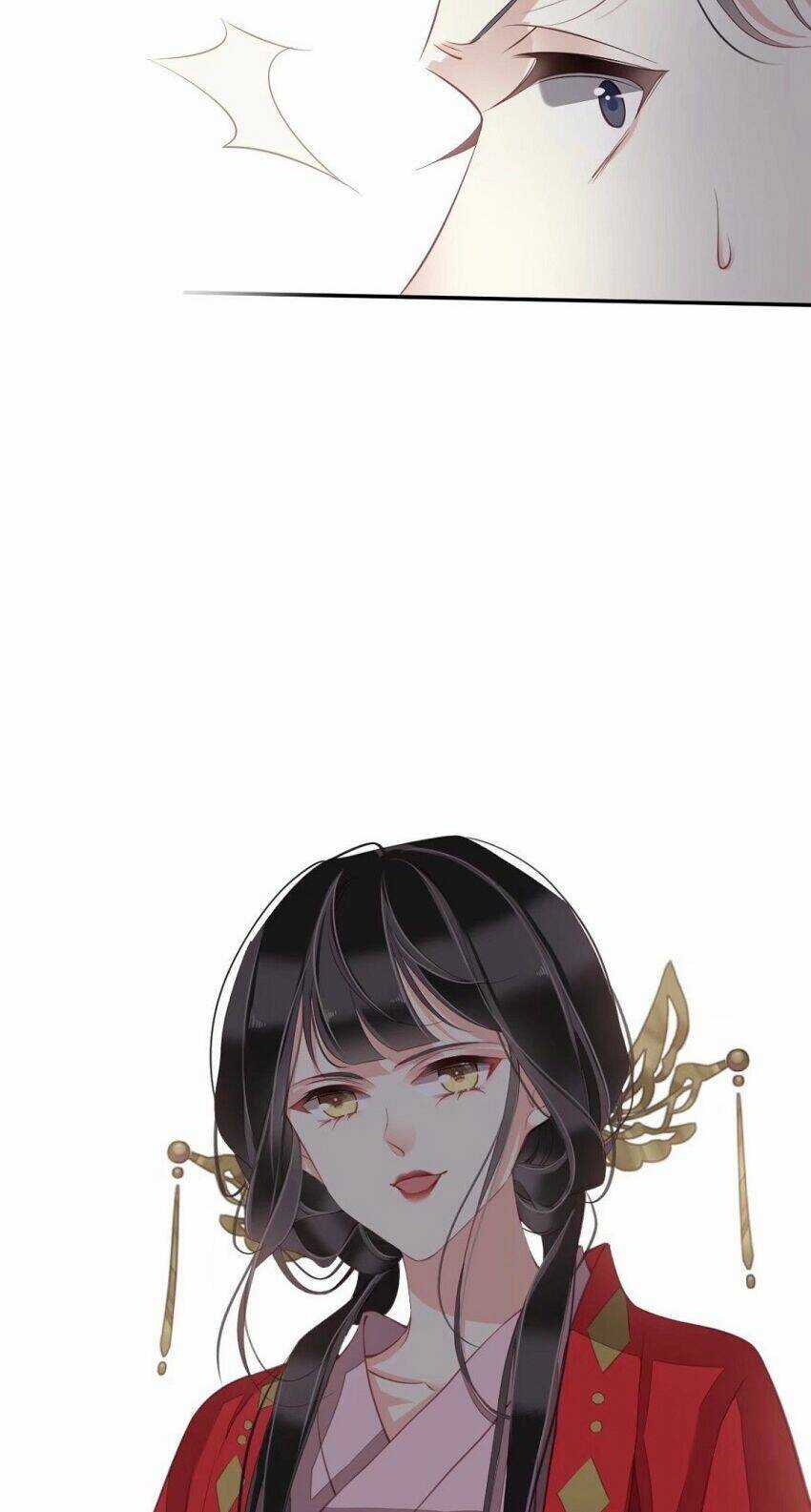 Quận Chúa Bất Tư Gia Chapter 82 trang 20