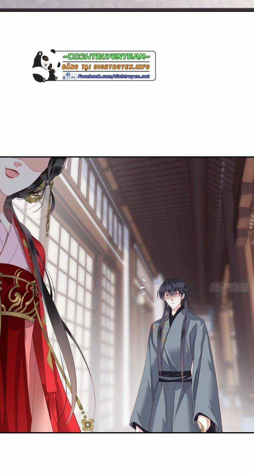 Quận Chúa Bất Tư Gia Chapter 82 trang 26