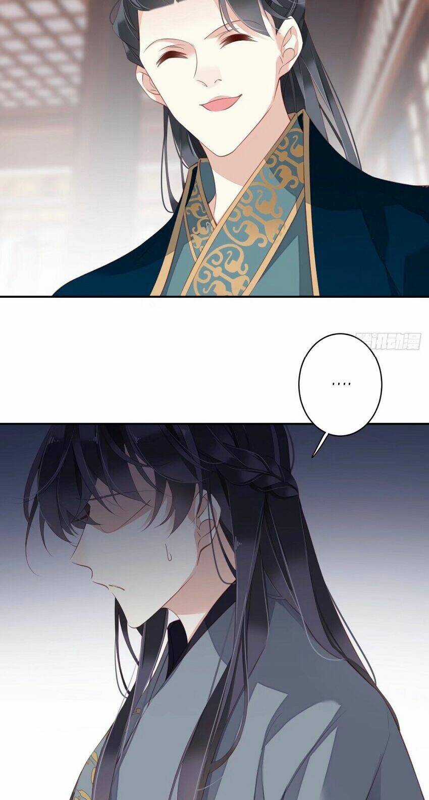 Quận Chúa Bất Tư Gia Chapter 82 trang 30