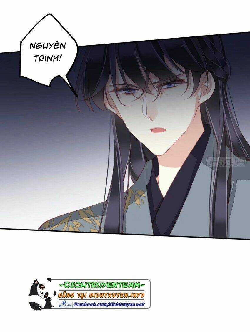 Quận Chúa Bất Tư Gia Chapter 82 trang 33