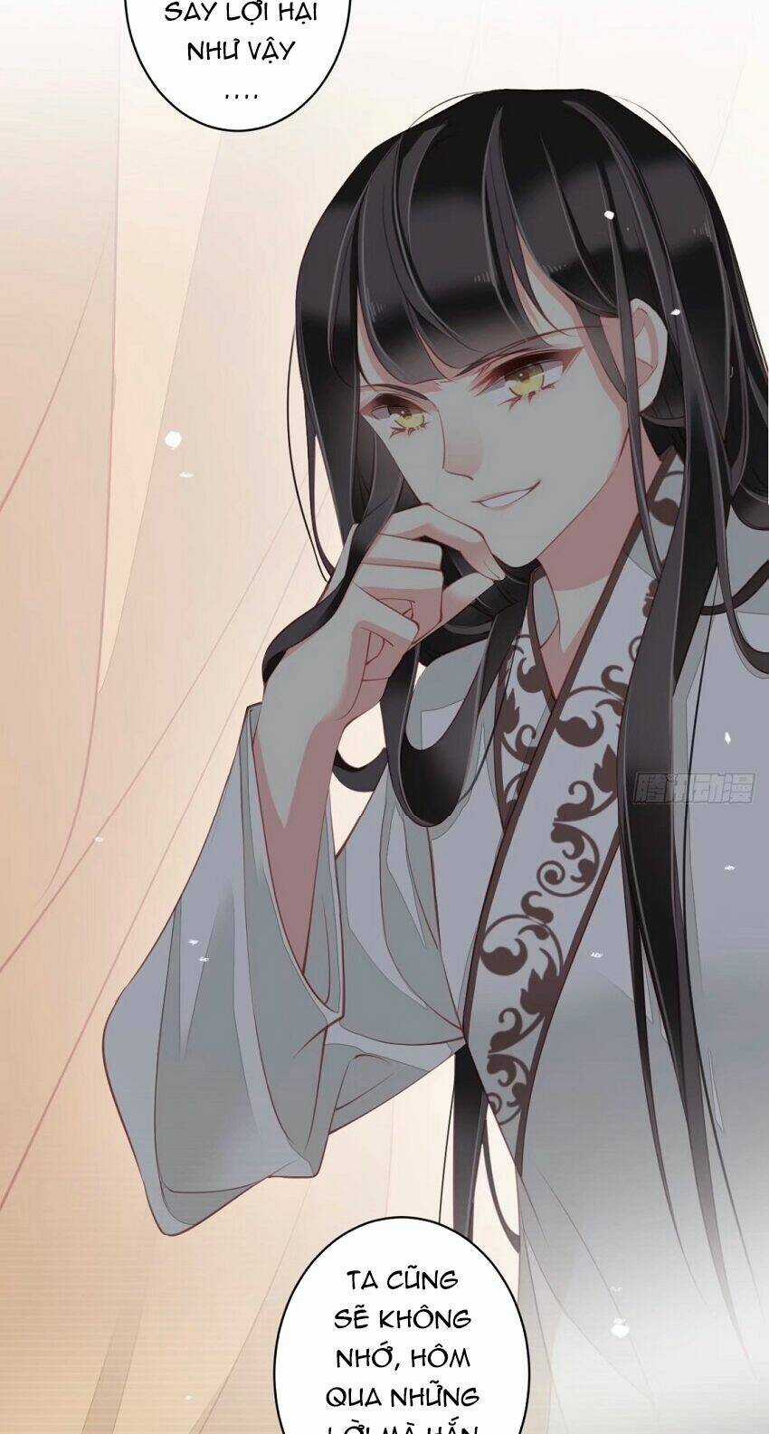 Quận Chúa Bất Tư Gia Chapter 82 trang 5