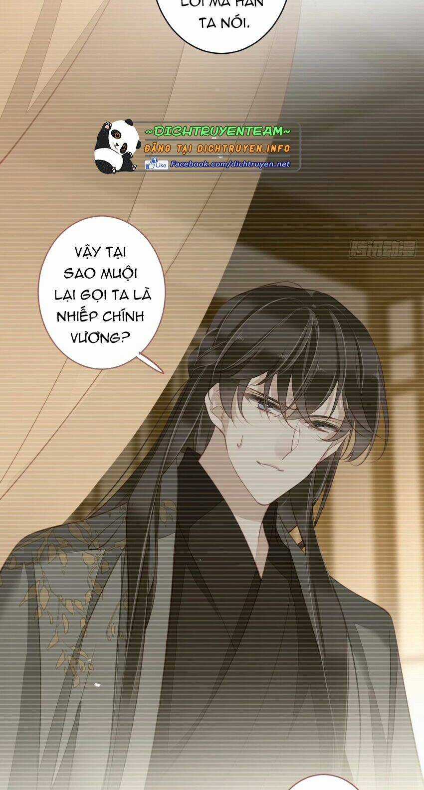 Quận Chúa Bất Tư Gia Chapter 82 trang 6