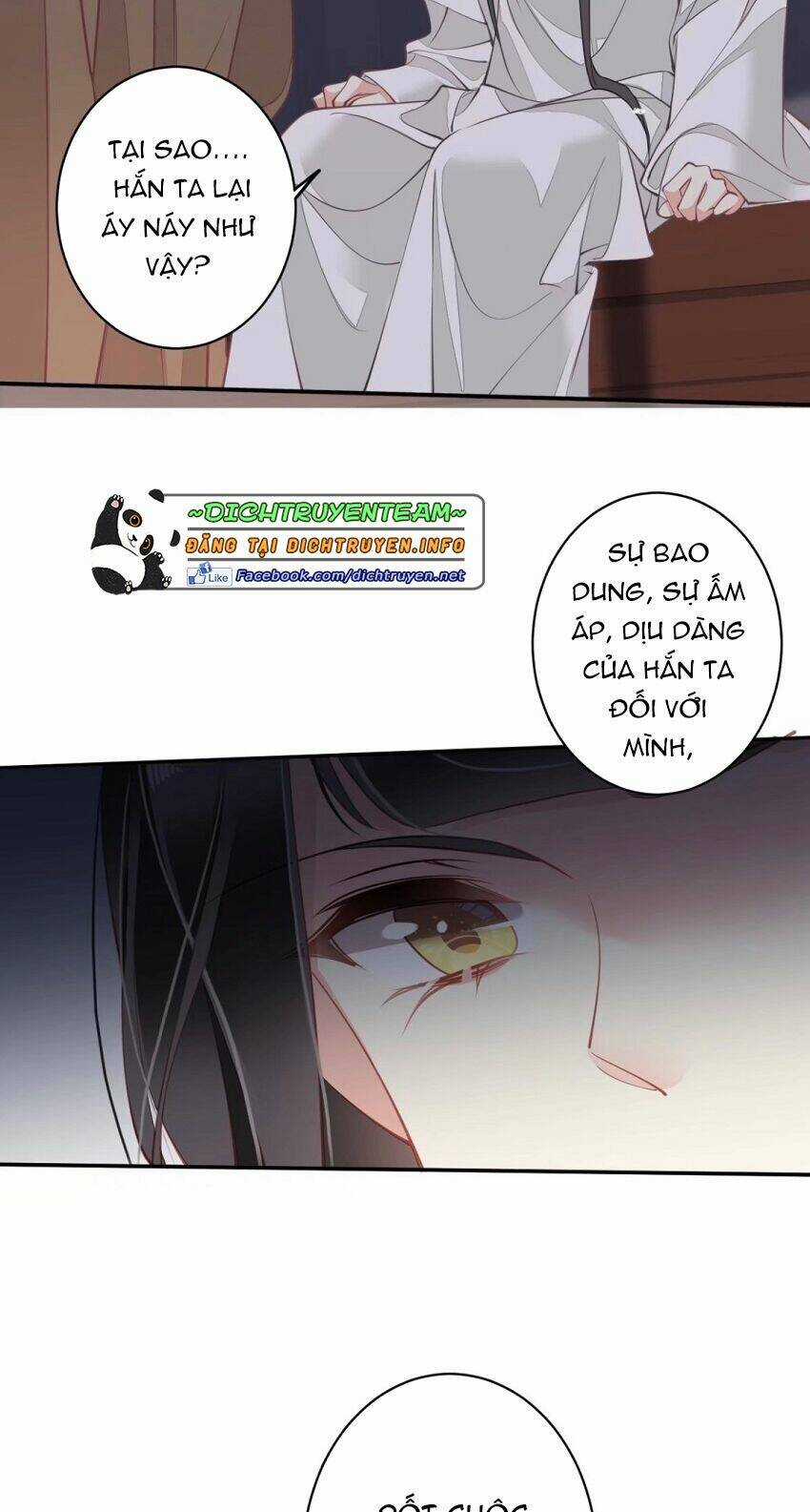 Quận Chúa Bất Tư Gia Chapter 82 trang 9