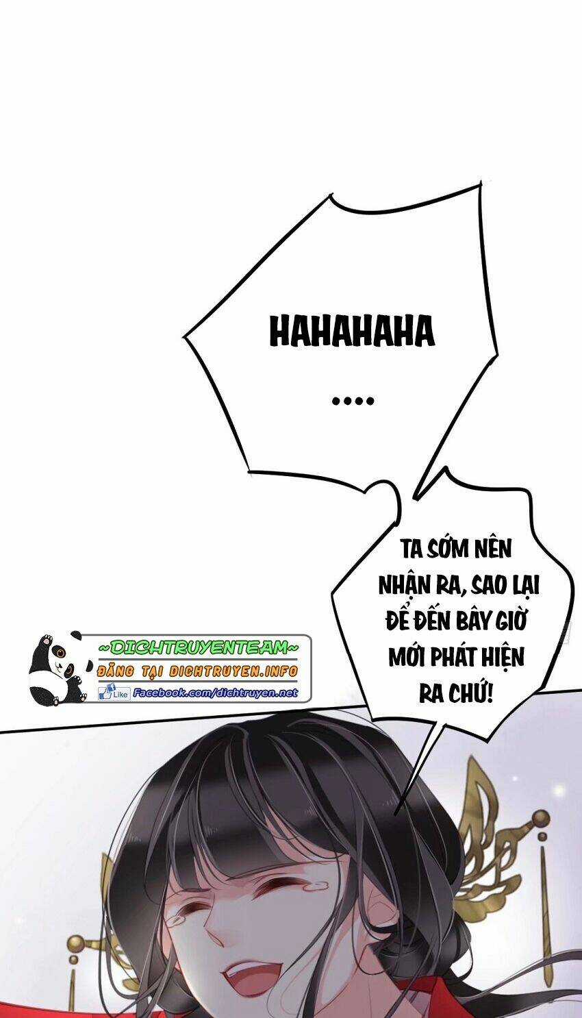 Quận Chúa Bất Tư Gia Chapter 83 trang 11