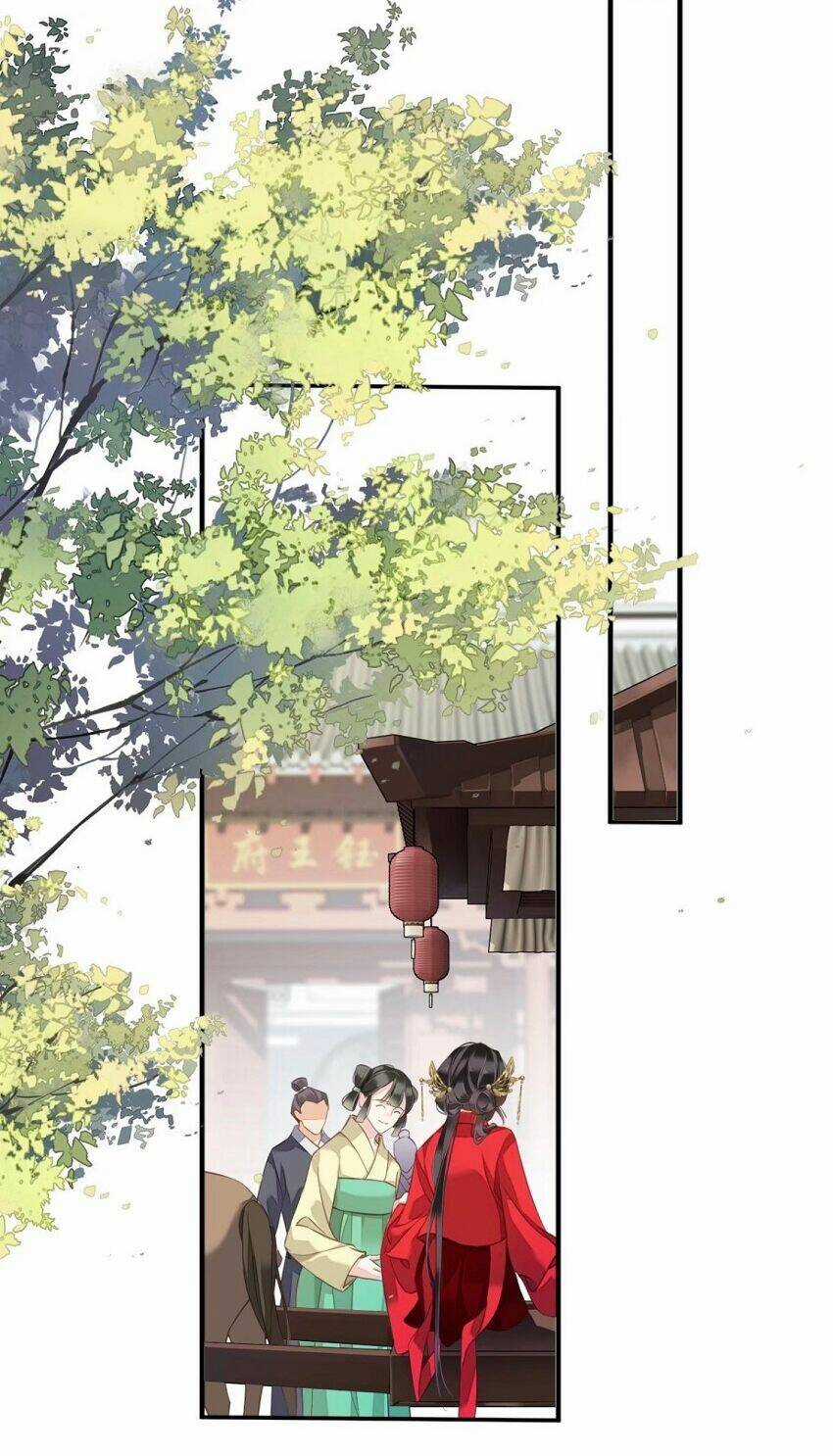 Quận Chúa Bất Tư Gia Chapter 83 trang 15