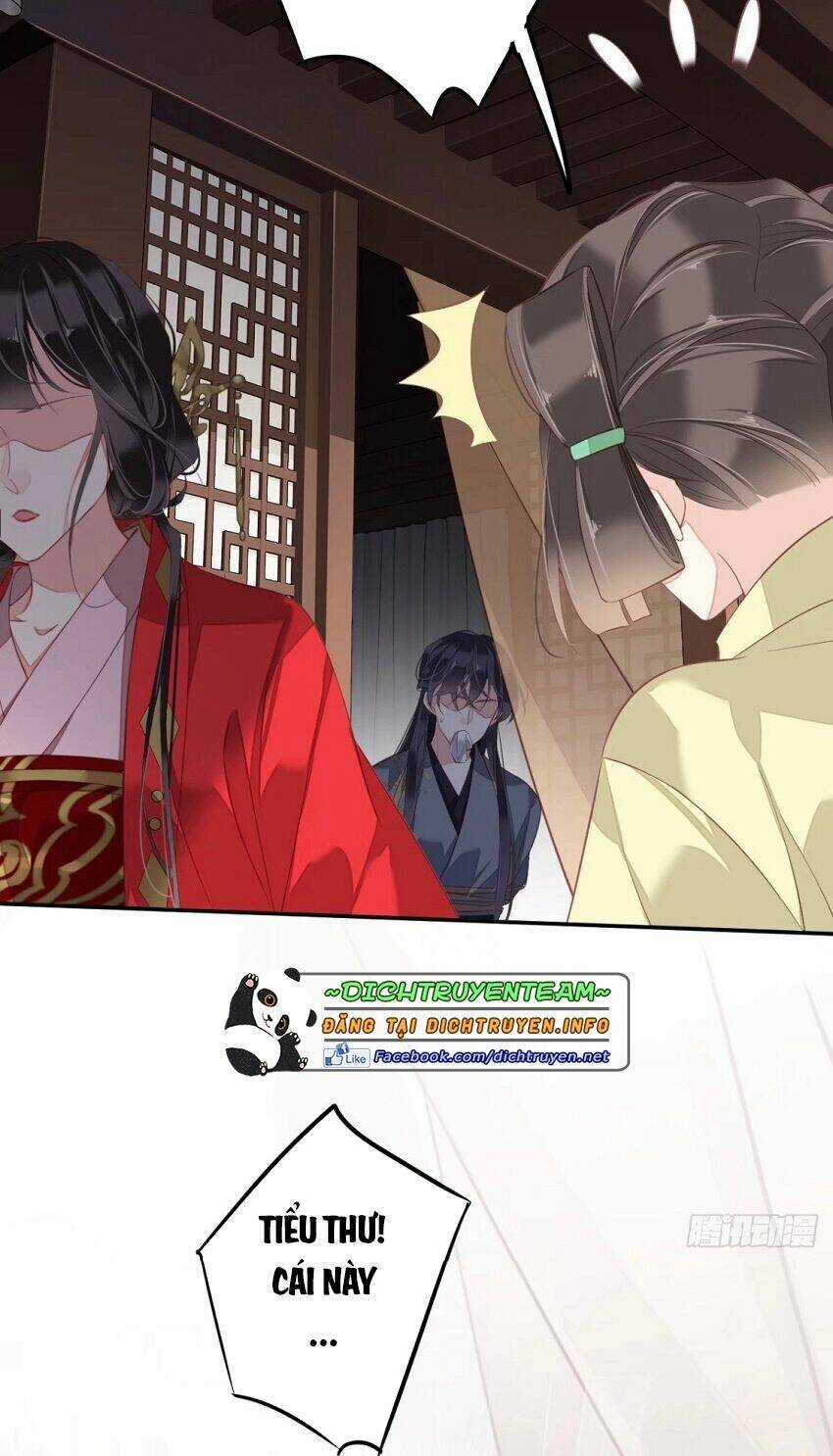 Quận Chúa Bất Tư Gia Chapter 83 trang 17