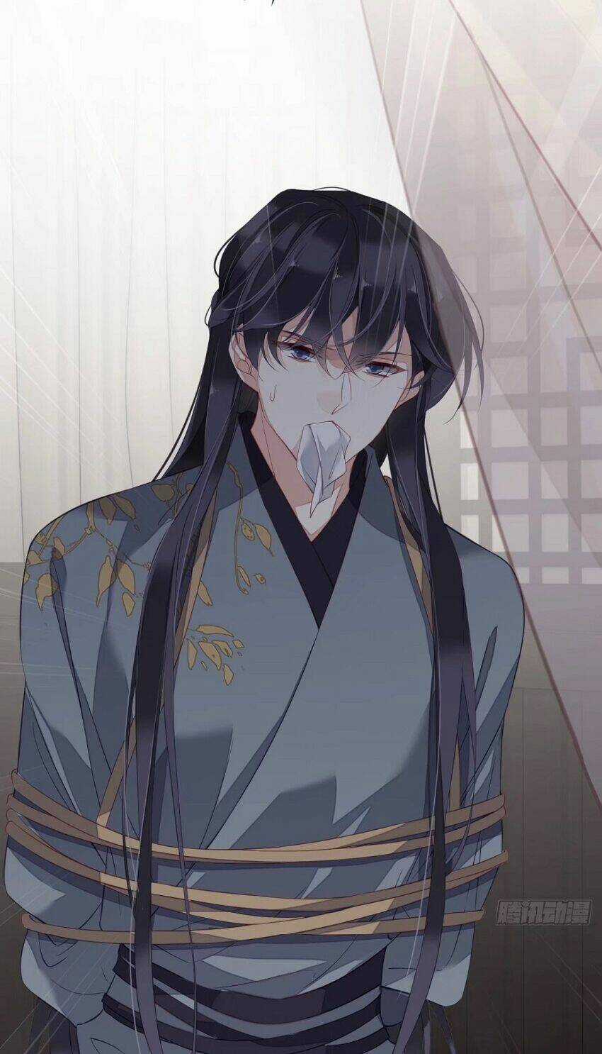 Quận Chúa Bất Tư Gia Chapter 83 trang 18