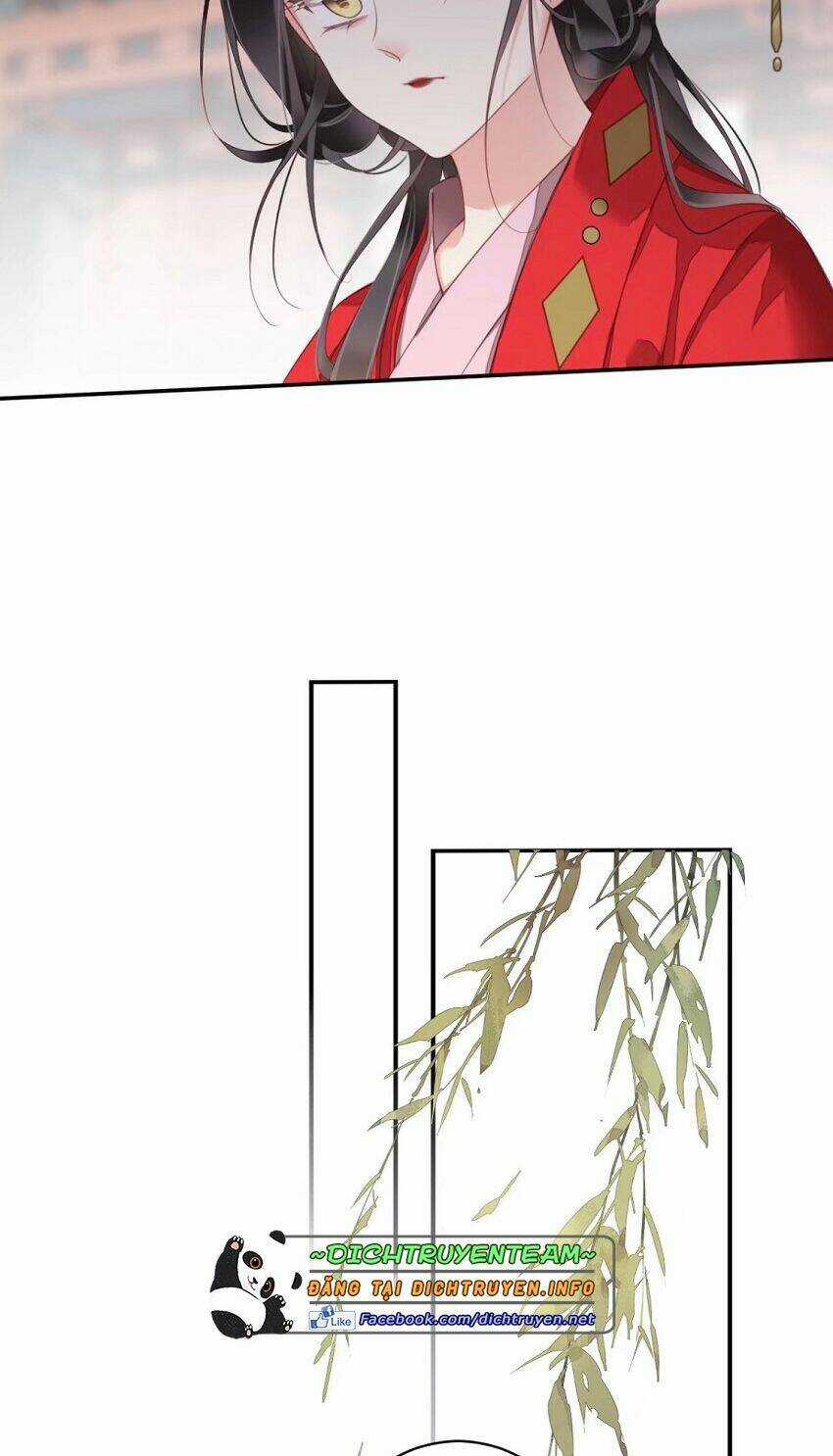 Quận Chúa Bất Tư Gia Chapter 83 trang 23