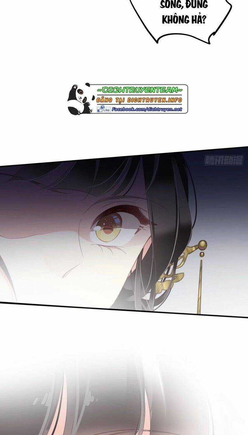 Quận Chúa Bất Tư Gia Chapter 83 trang 26