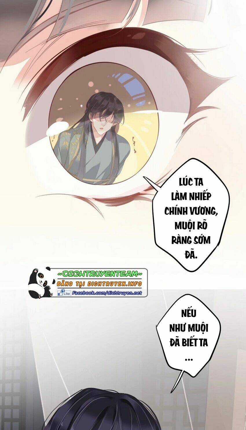 Quận Chúa Bất Tư Gia Chapter 83 trang 27