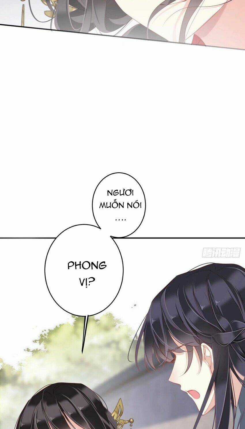 Quận Chúa Bất Tư Gia Chapter 83 trang 3