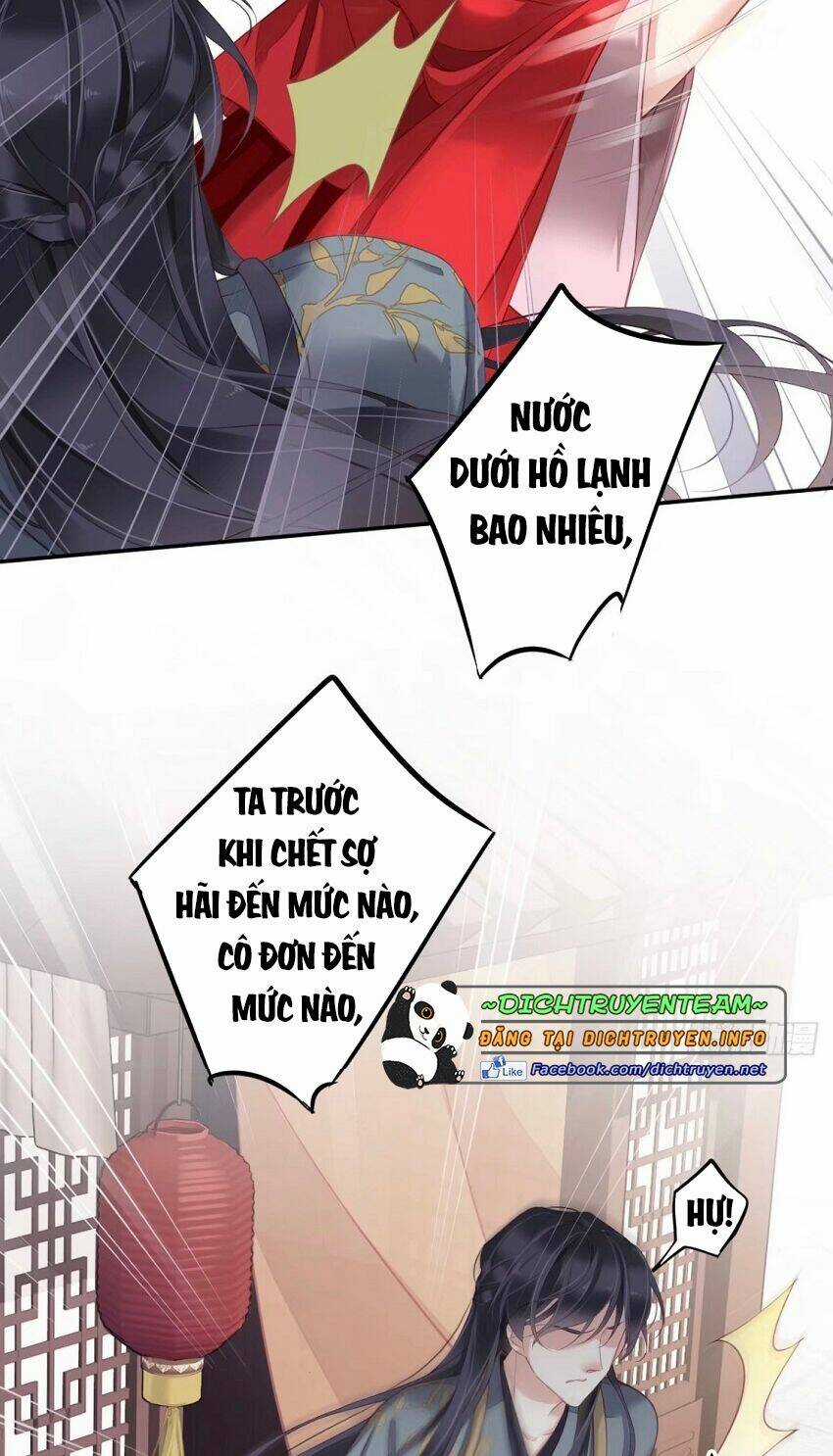 Quận Chúa Bất Tư Gia Chapter 83 trang 30