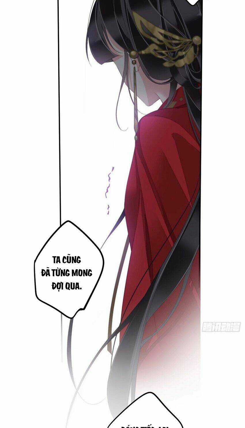 Quận Chúa Bất Tư Gia Chapter 83 trang 32