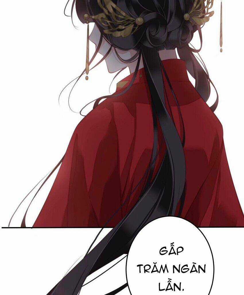 Quận Chúa Bất Tư Gia Chapter 83 trang 39