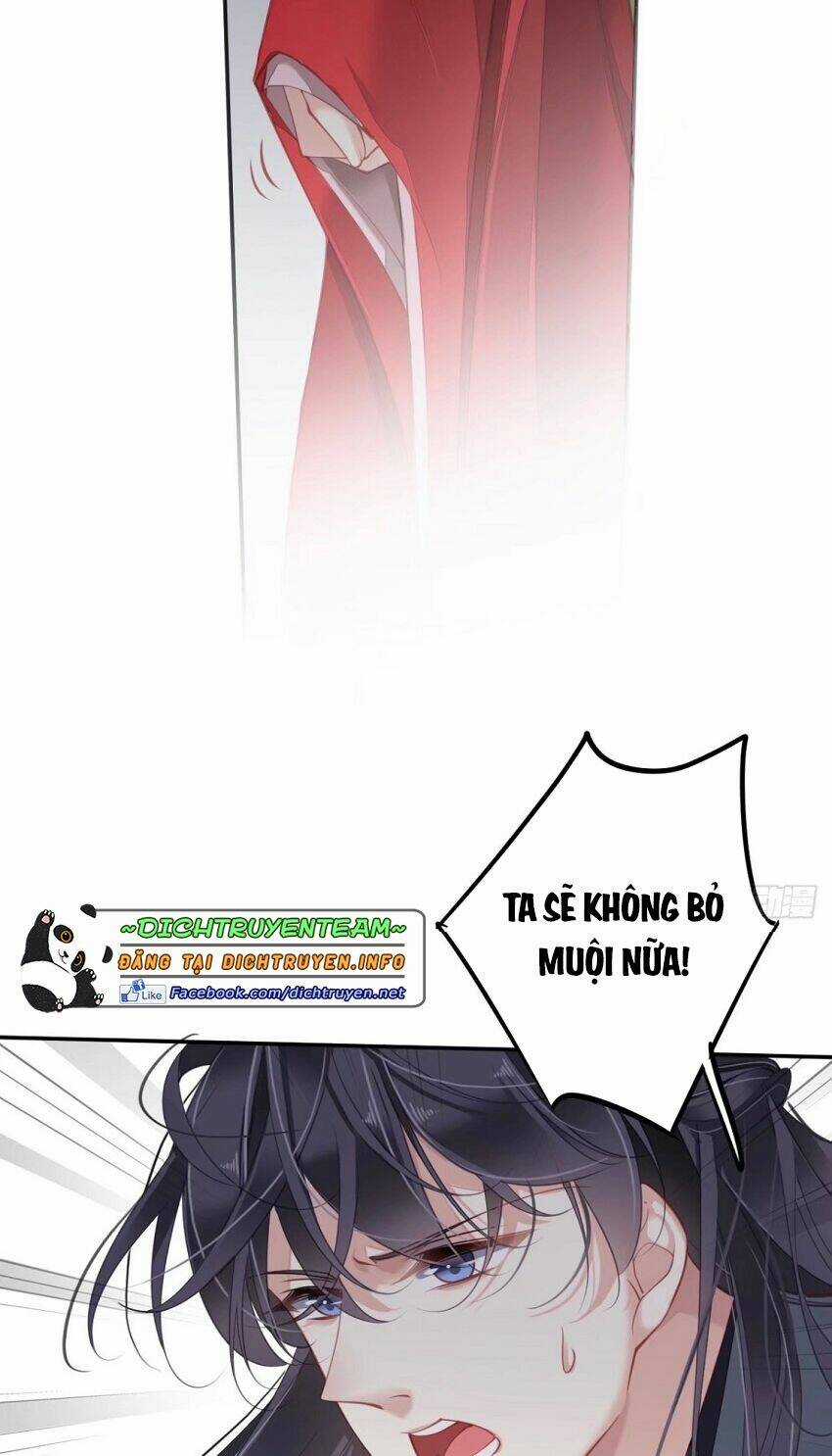 Quận Chúa Bất Tư Gia Chapter 83 trang 6