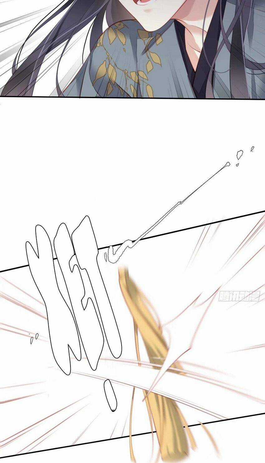 Quận Chúa Bất Tư Gia Chapter 83 trang 7