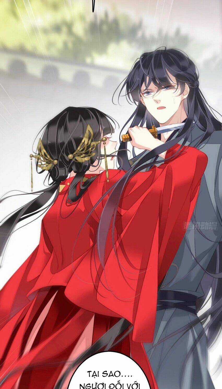 Quận Chúa Bất Tư Gia Chapter 83 trang 9