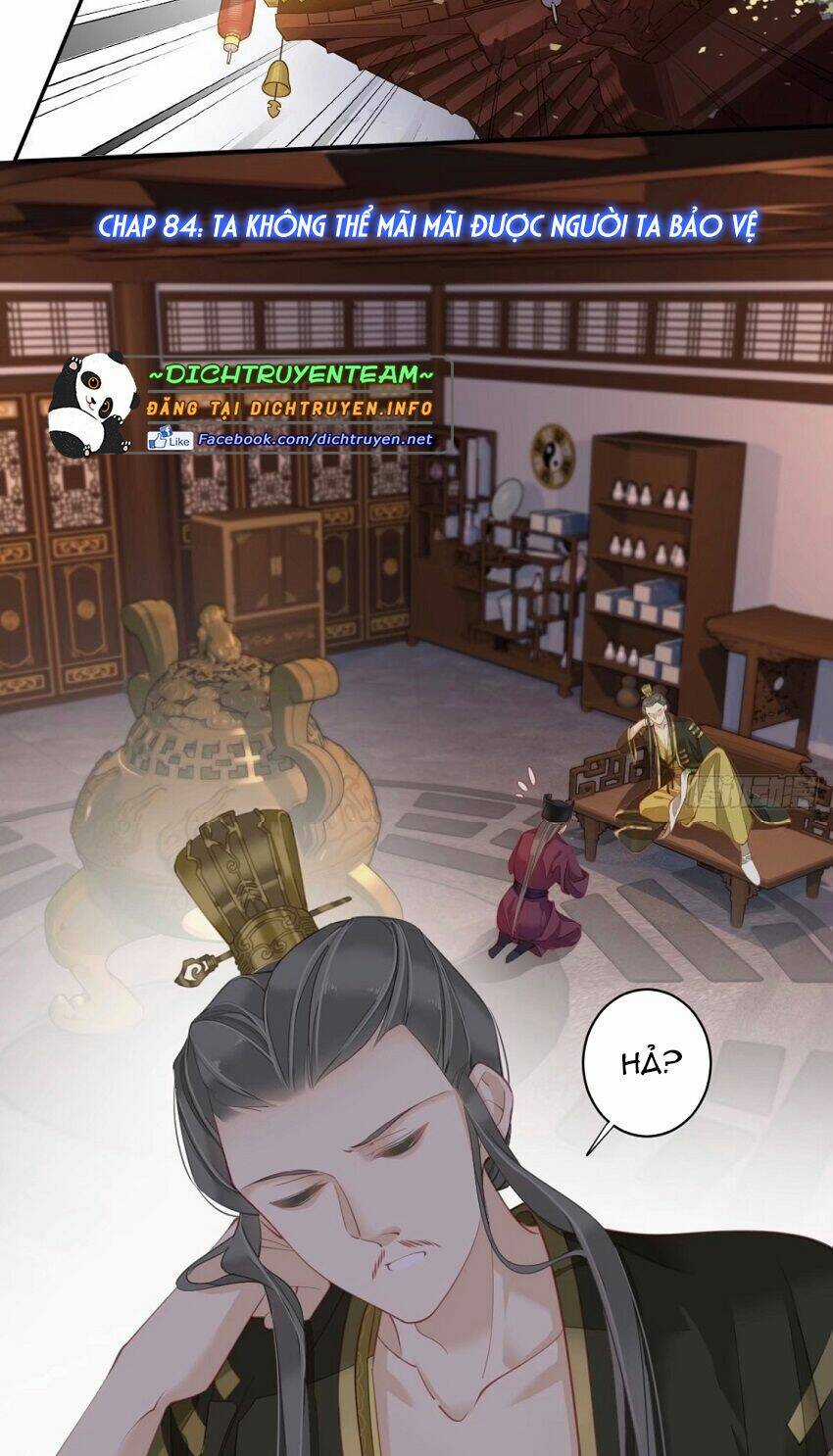 Quận Chúa Bất Tư Gia Chapter 84 trang 1