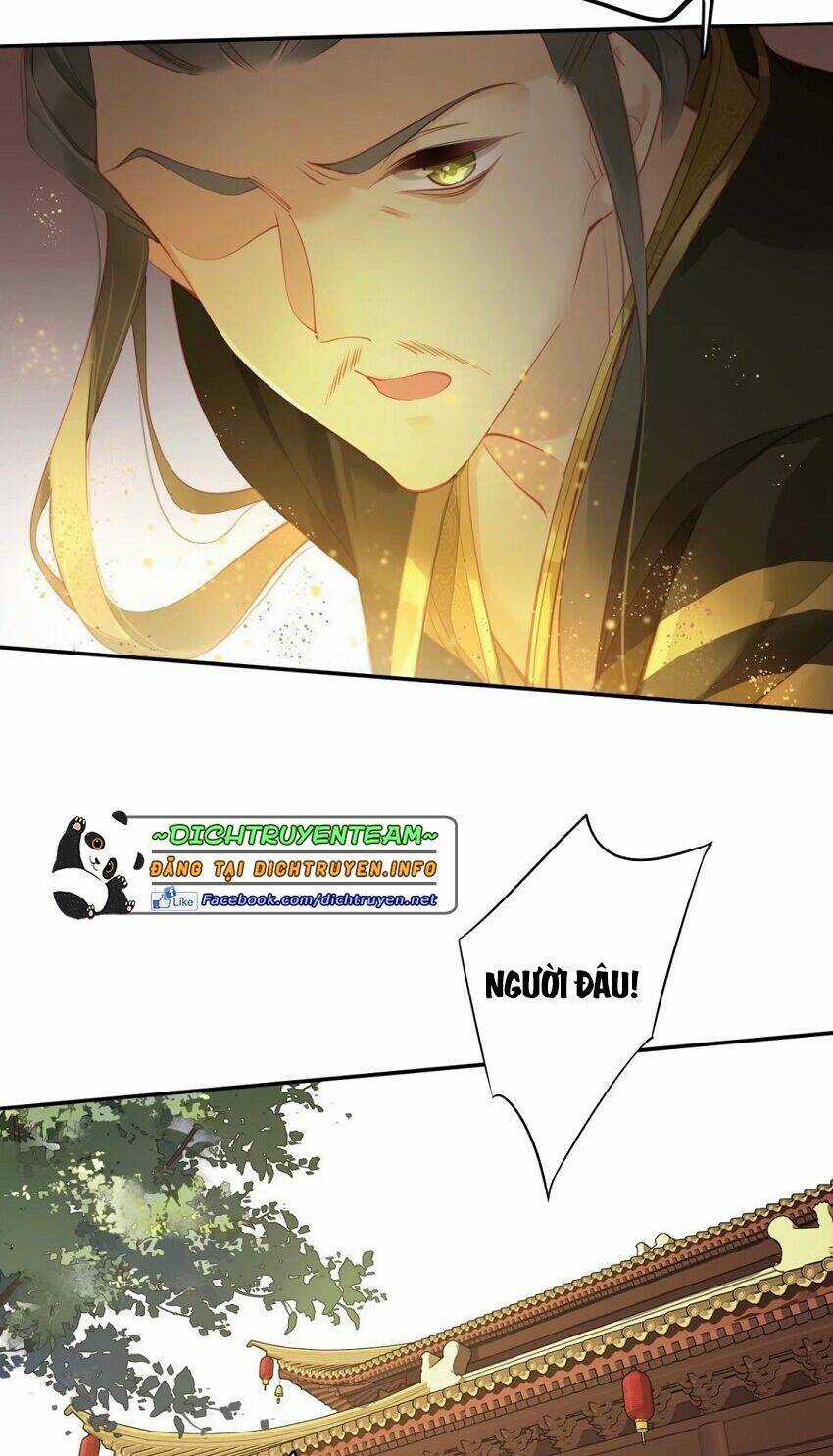 Quận Chúa Bất Tư Gia Chapter 84 trang 12