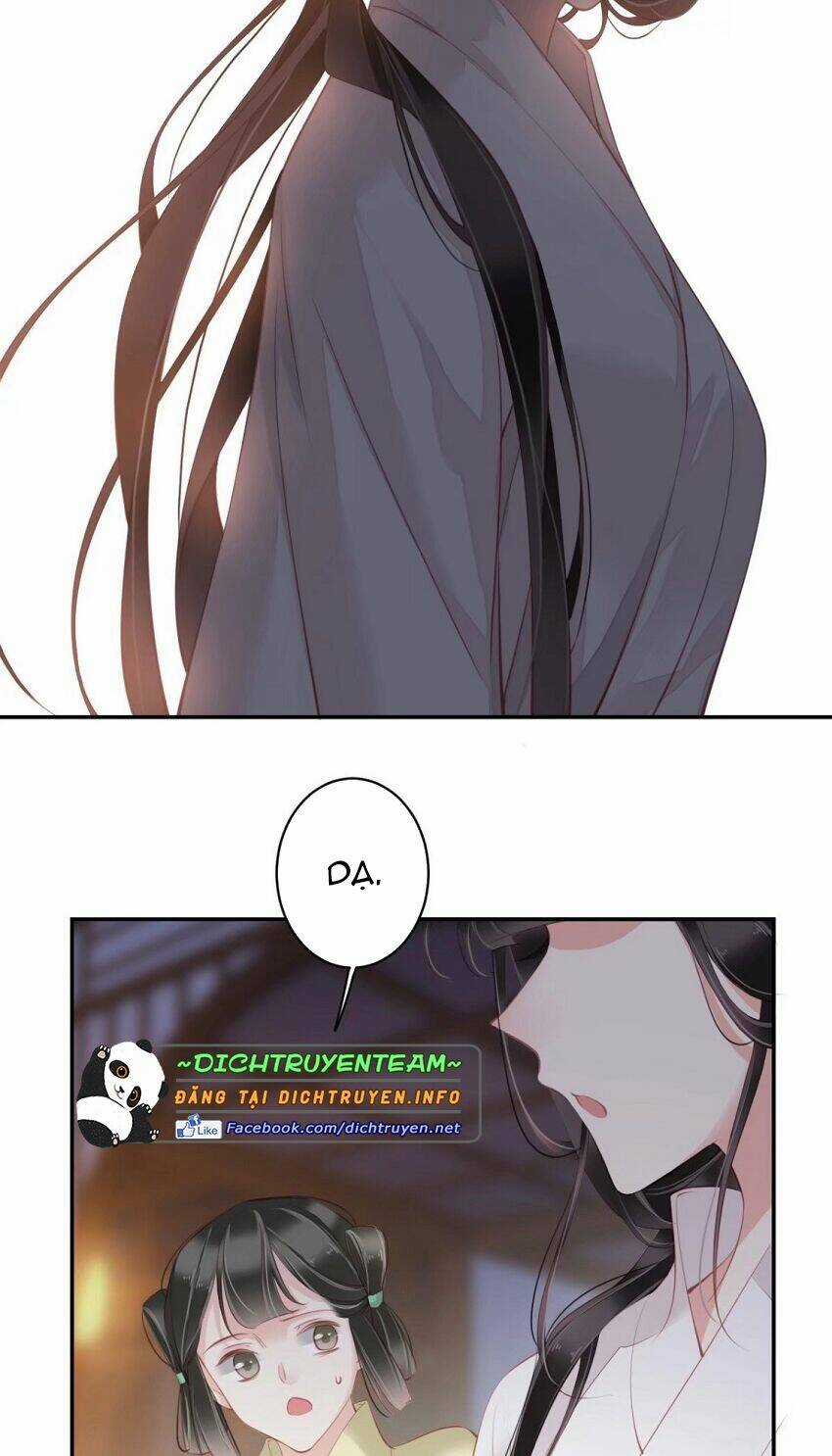 Quận Chúa Bất Tư Gia Chapter 84 trang 15