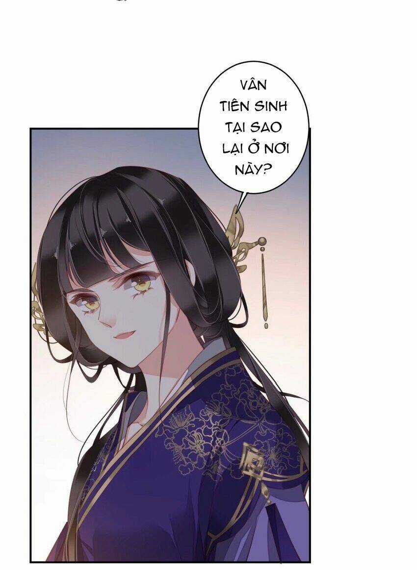 Quận Chúa Bất Tư Gia Chapter 84 trang 19