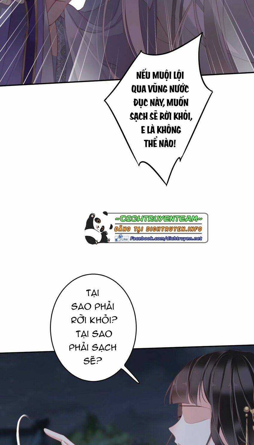 Quận Chúa Bất Tư Gia Chapter 84 trang 27